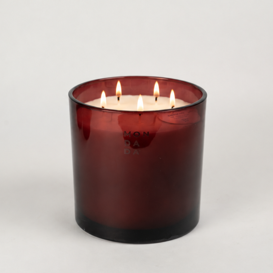 Lume indoor candle - TWO