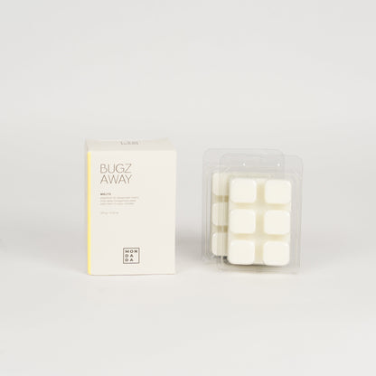 Bugz Away Melts
