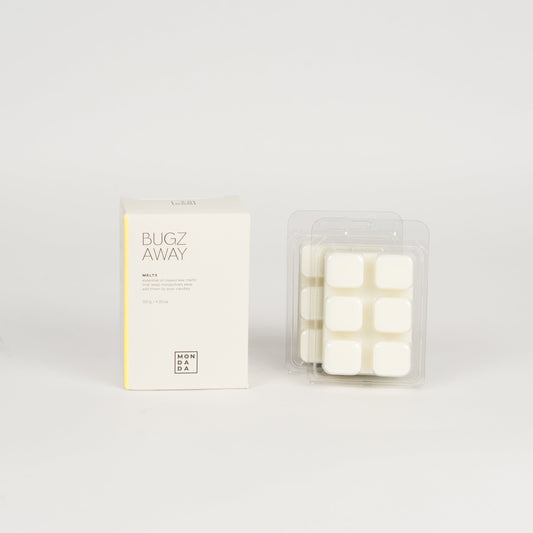 Bugz Away Melts