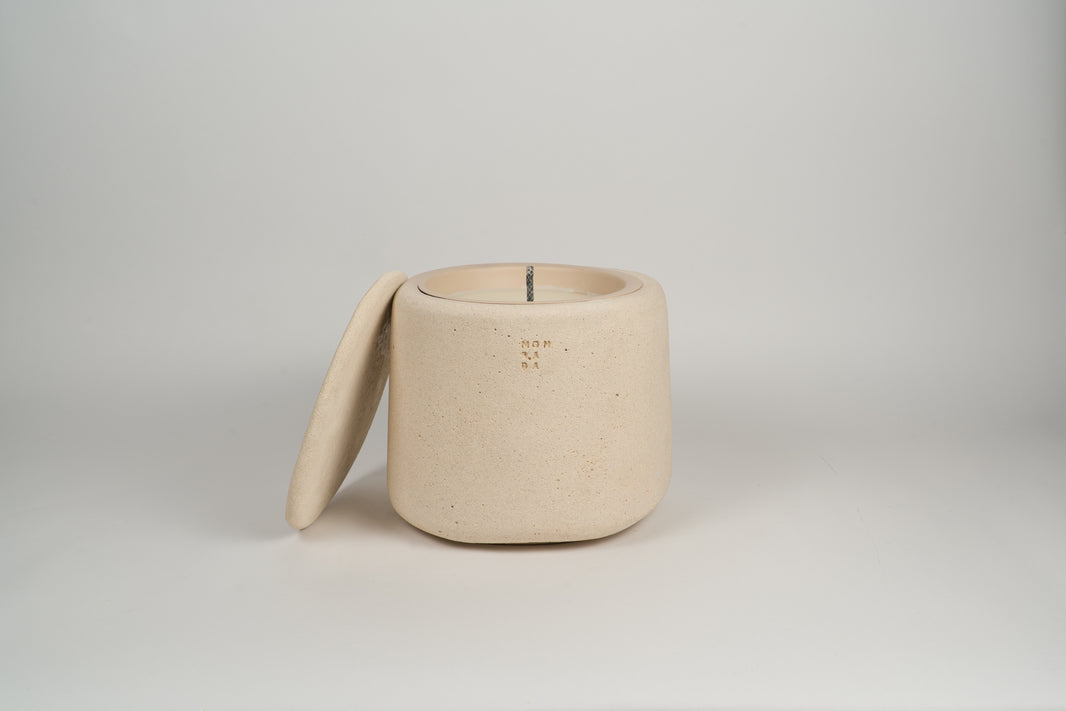 Corse Outdoor Candle XL + lid