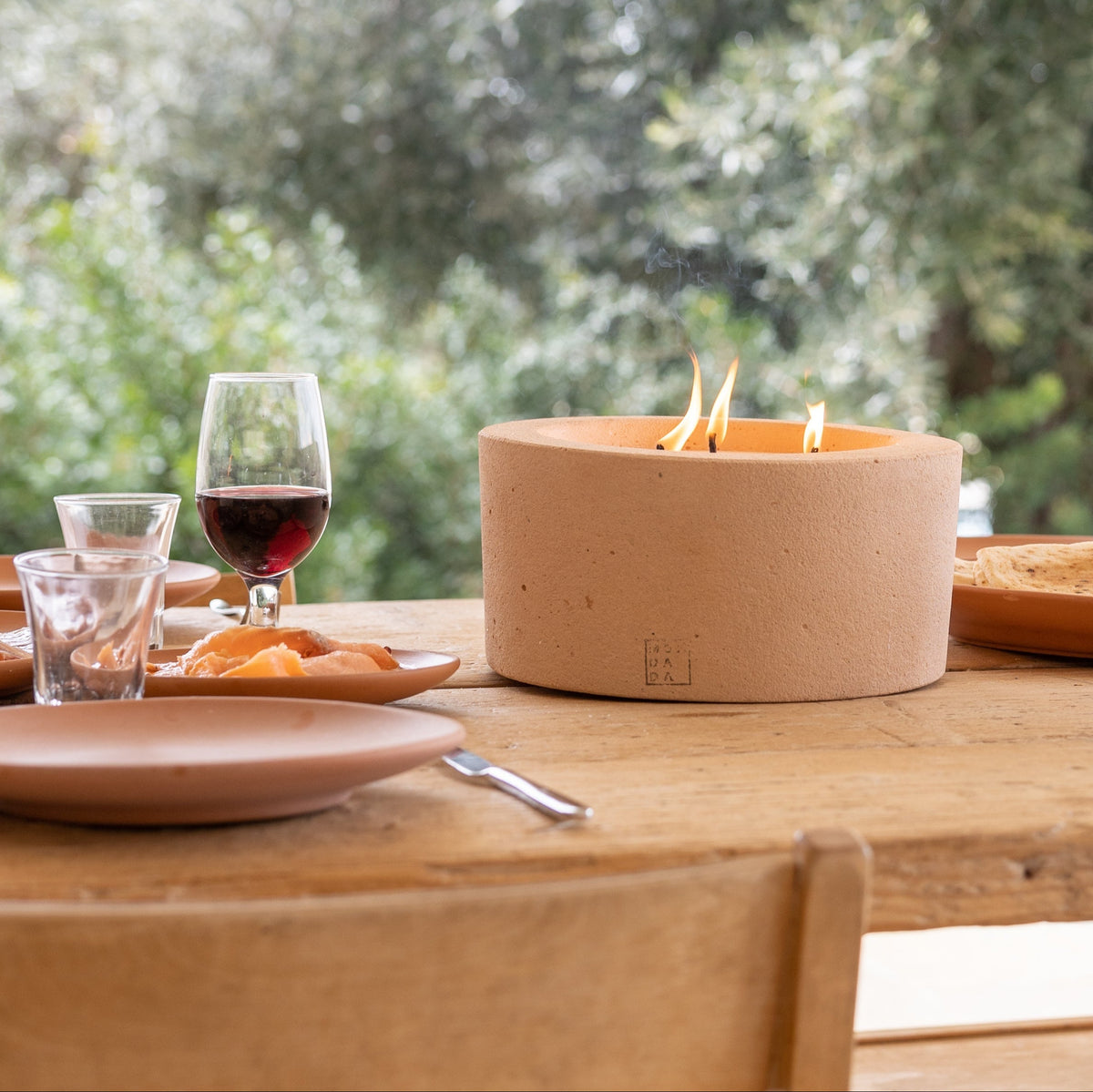 Outdoor living – Mon Dada Collections