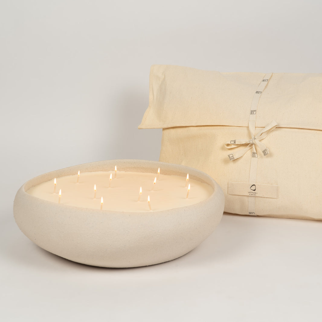 Doteki Indoor Candle Large