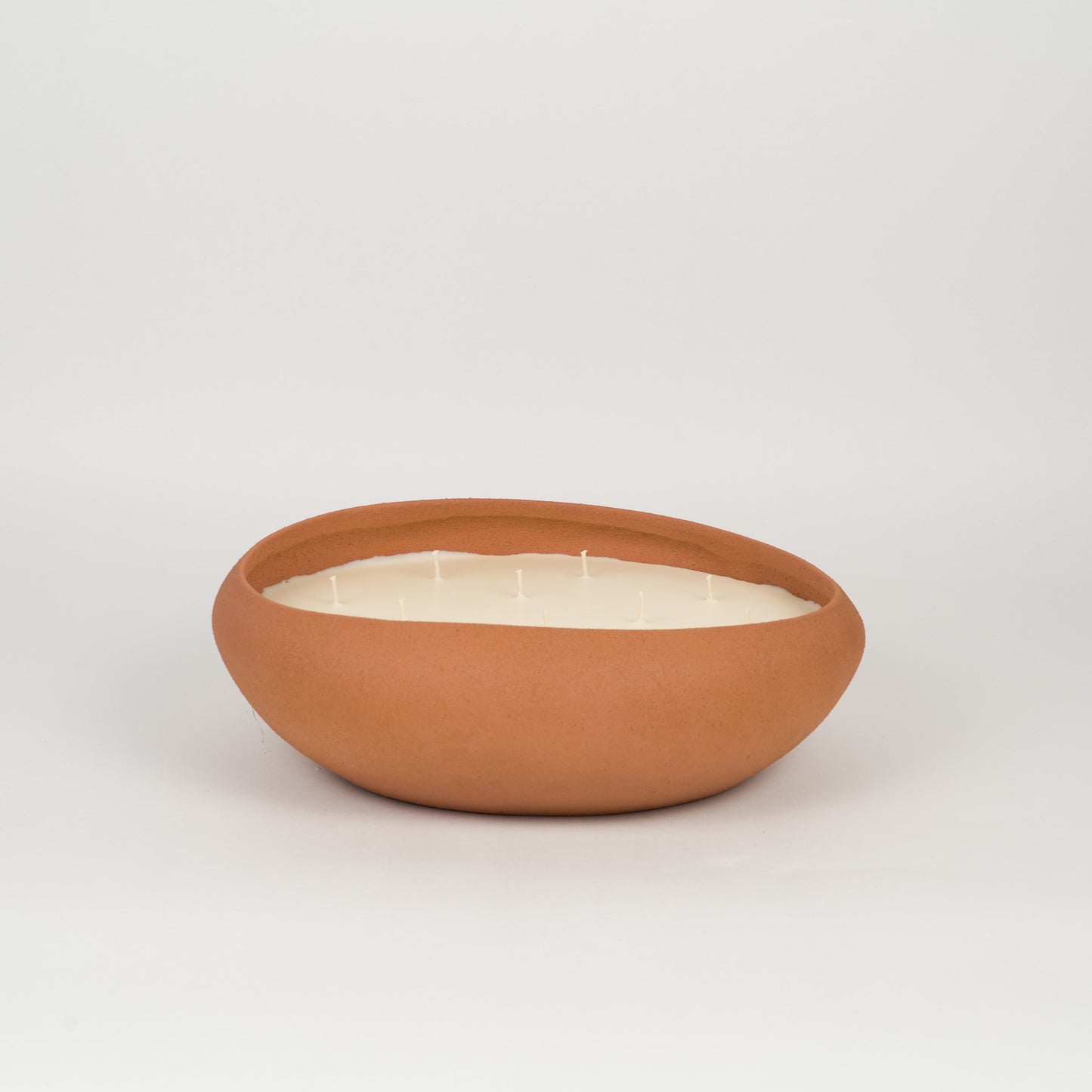 Doteki Indoor Candle Large - Moss