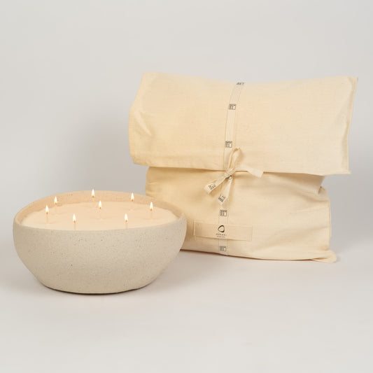 Doteki Indoor Candle Medium