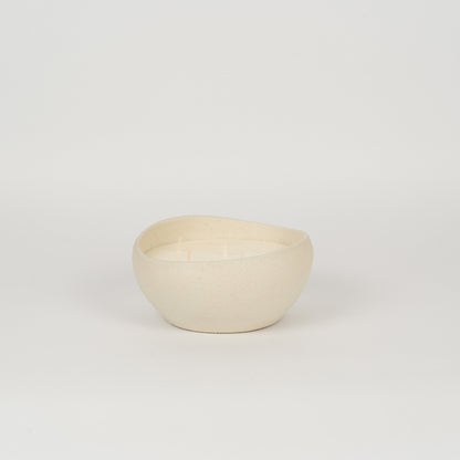 Doteki Indoor Candle Small - Sand