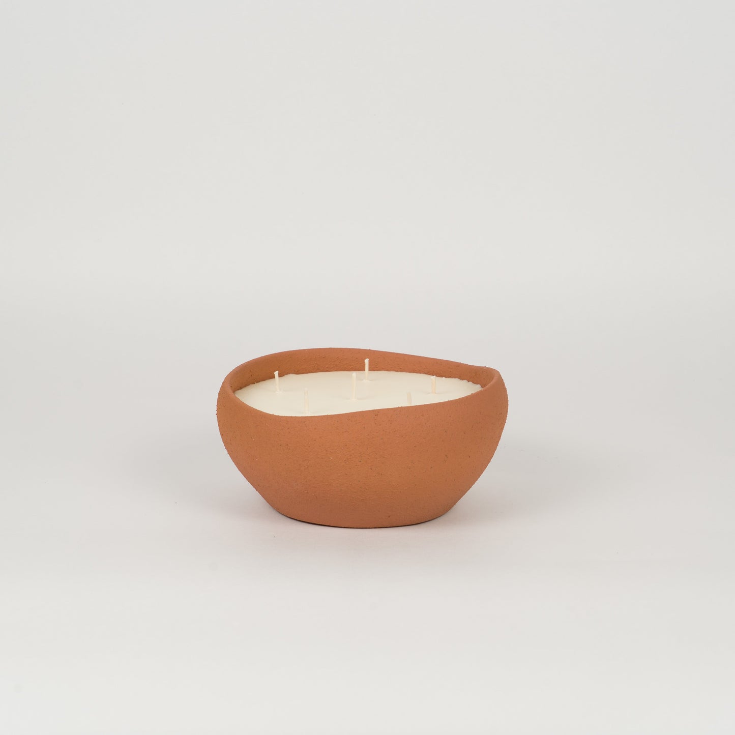 Doteki Indoor Candle Small - Moss