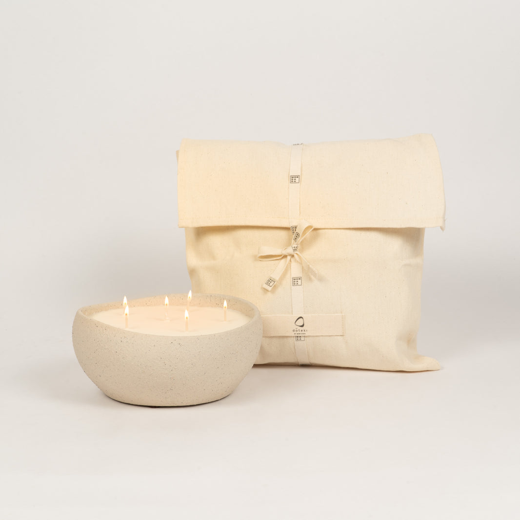 Doteki Indoor Candle Small