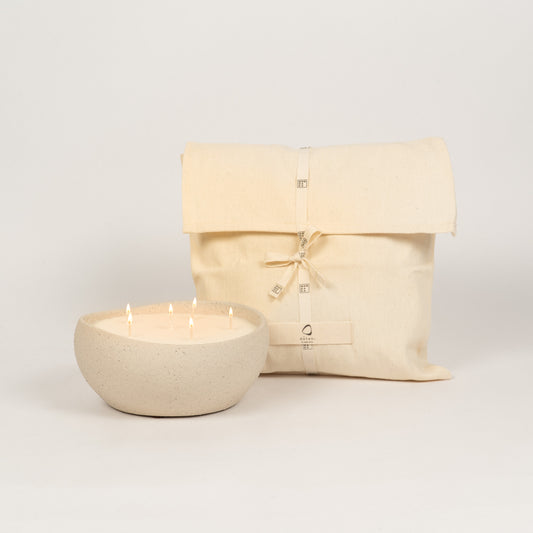 Doteki Indoor Candle Small