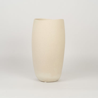 Doteki Indoor Vase - Sand
