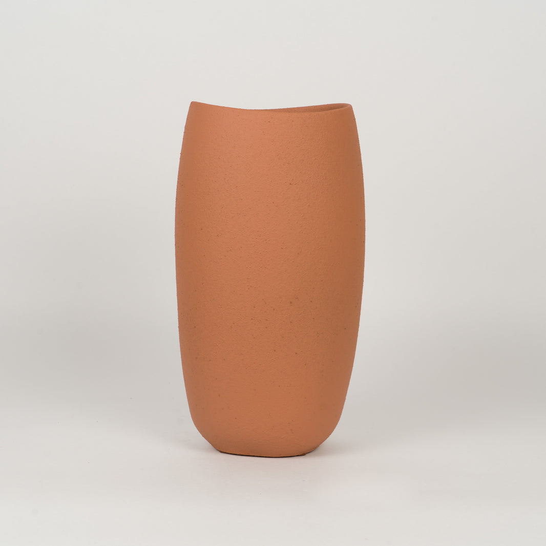 Doteki Indoor Vase - Sienna