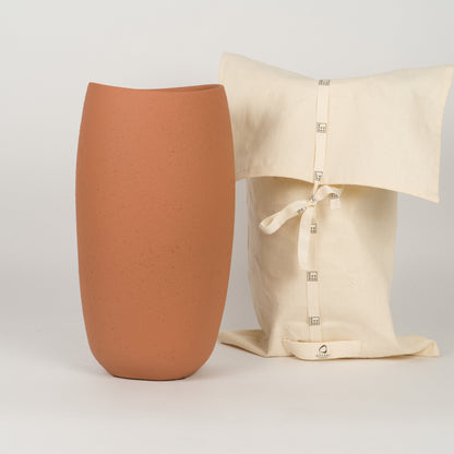 Doteki Indoor Vaas - Moss