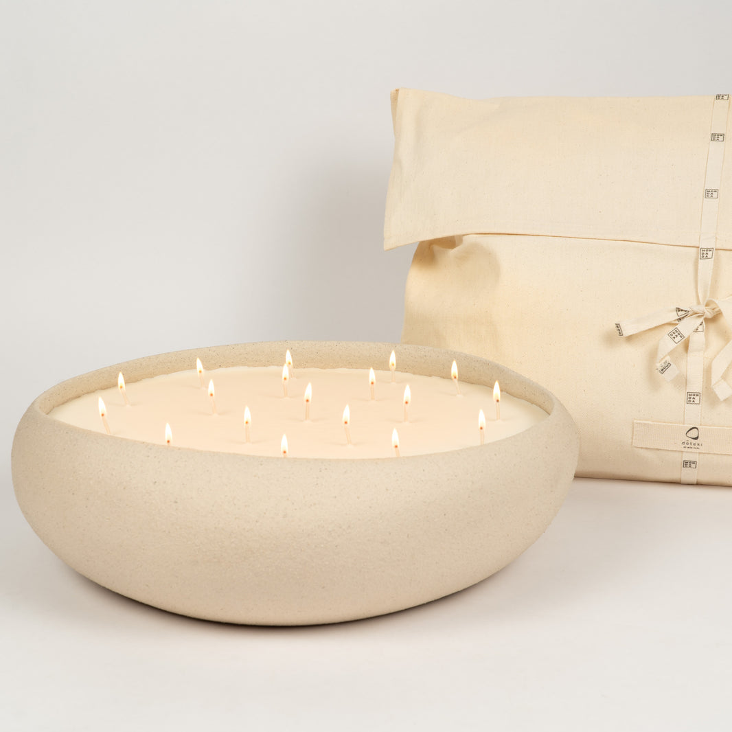 Doteki Indoor Candle XL