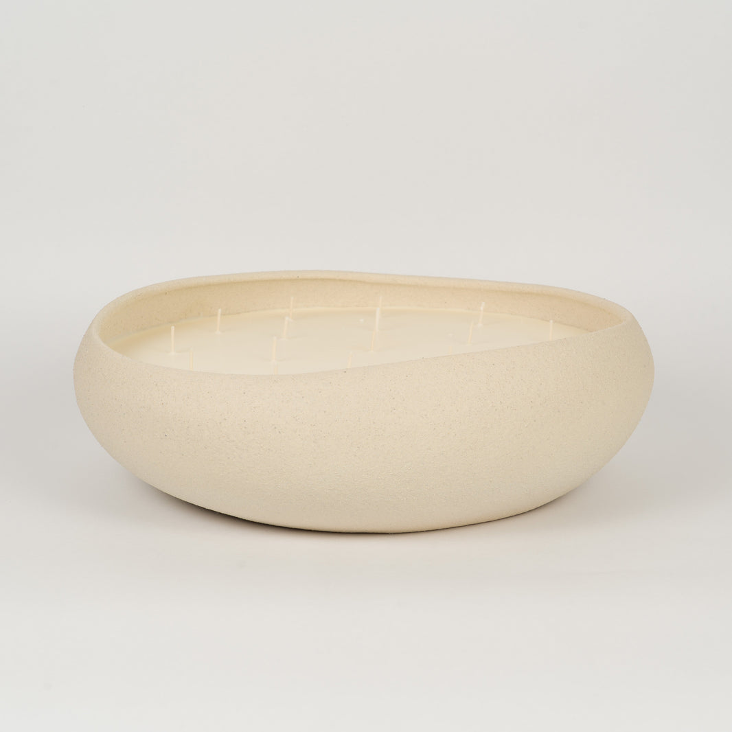 Doteki Indoor Candle XL - Sand