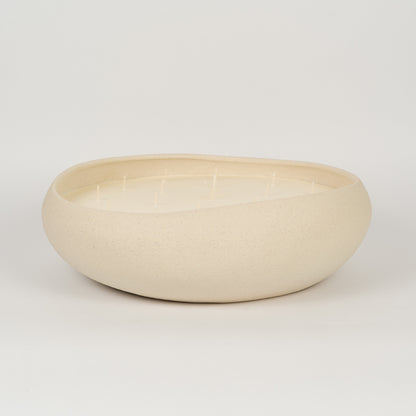 Doteki Indoor Candle XL - Sand