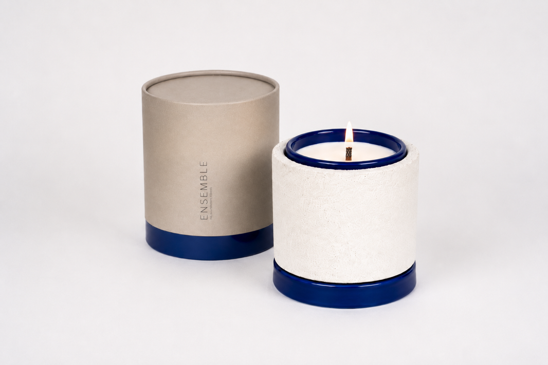 Outdoor - Ensemble set - Eclectic Blue