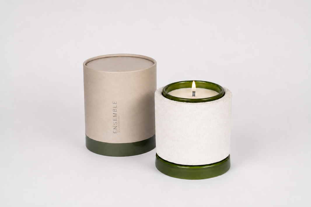 Outdoor - Ensemble set - Forest Green