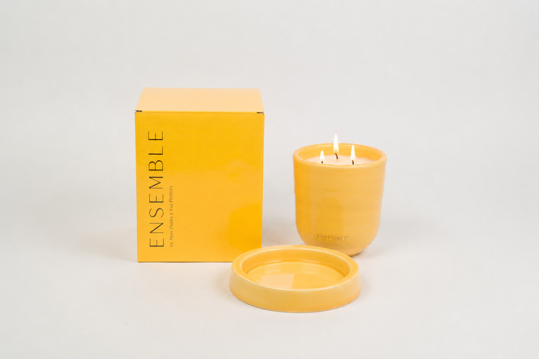 Indoor - Ensemble Refill Set