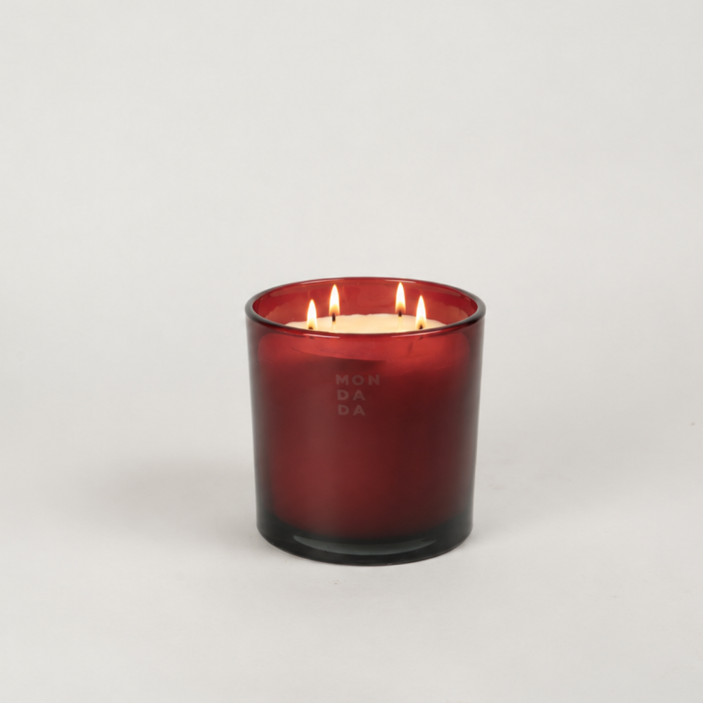 Lume indoor candle - ONE