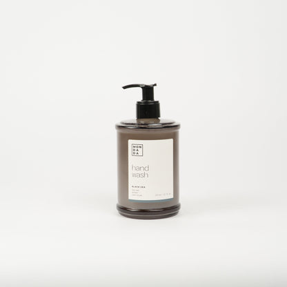 Savon pour les mains