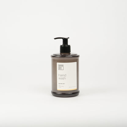 Savon pour les mains
