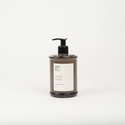 Savon pour les mains
