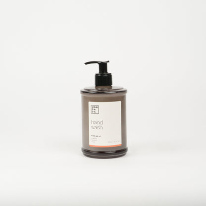 Savon pour les mains