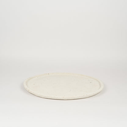 Concrete Platter