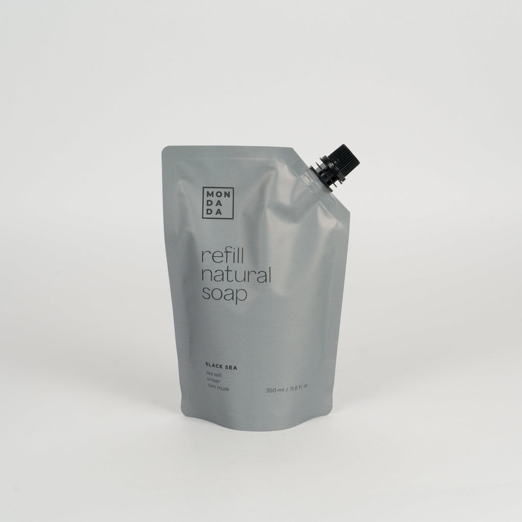 Hand Wash Refill 350 ml