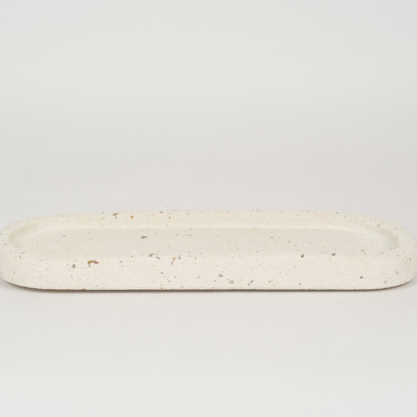 Concrete Tray