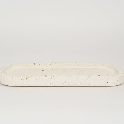 Concrete Tray