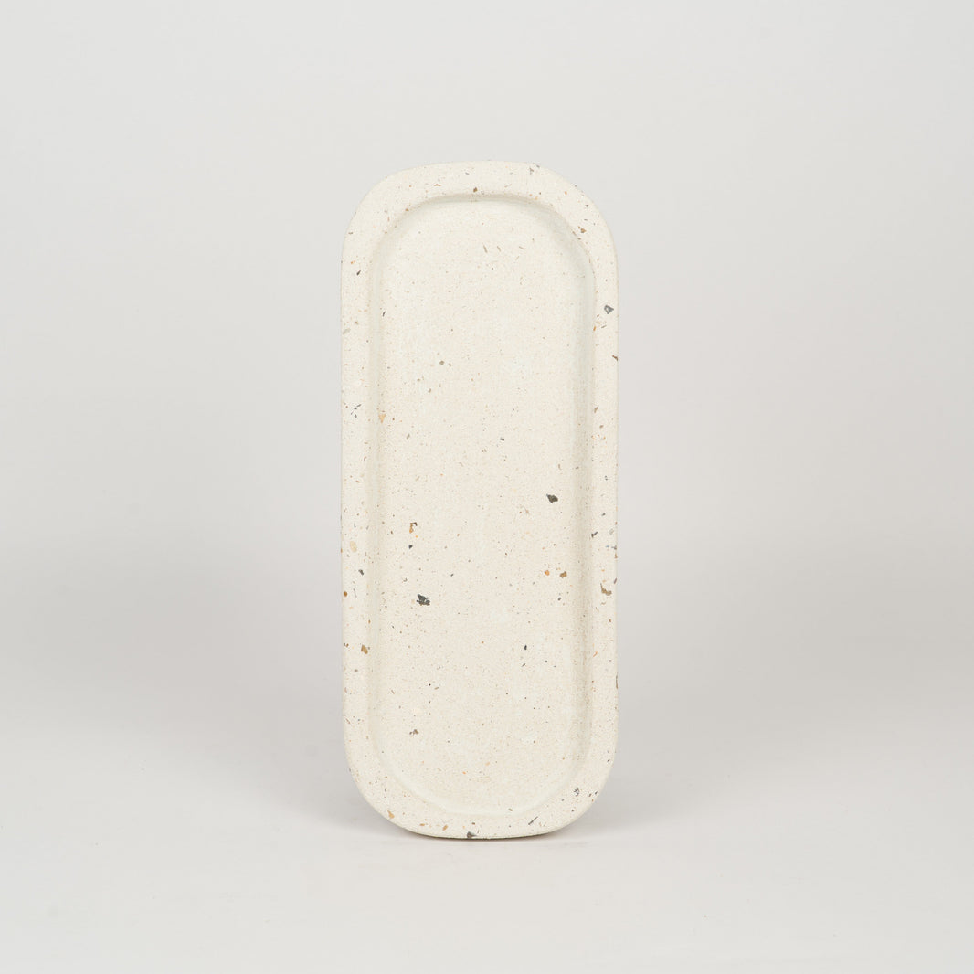 Concrete Tray