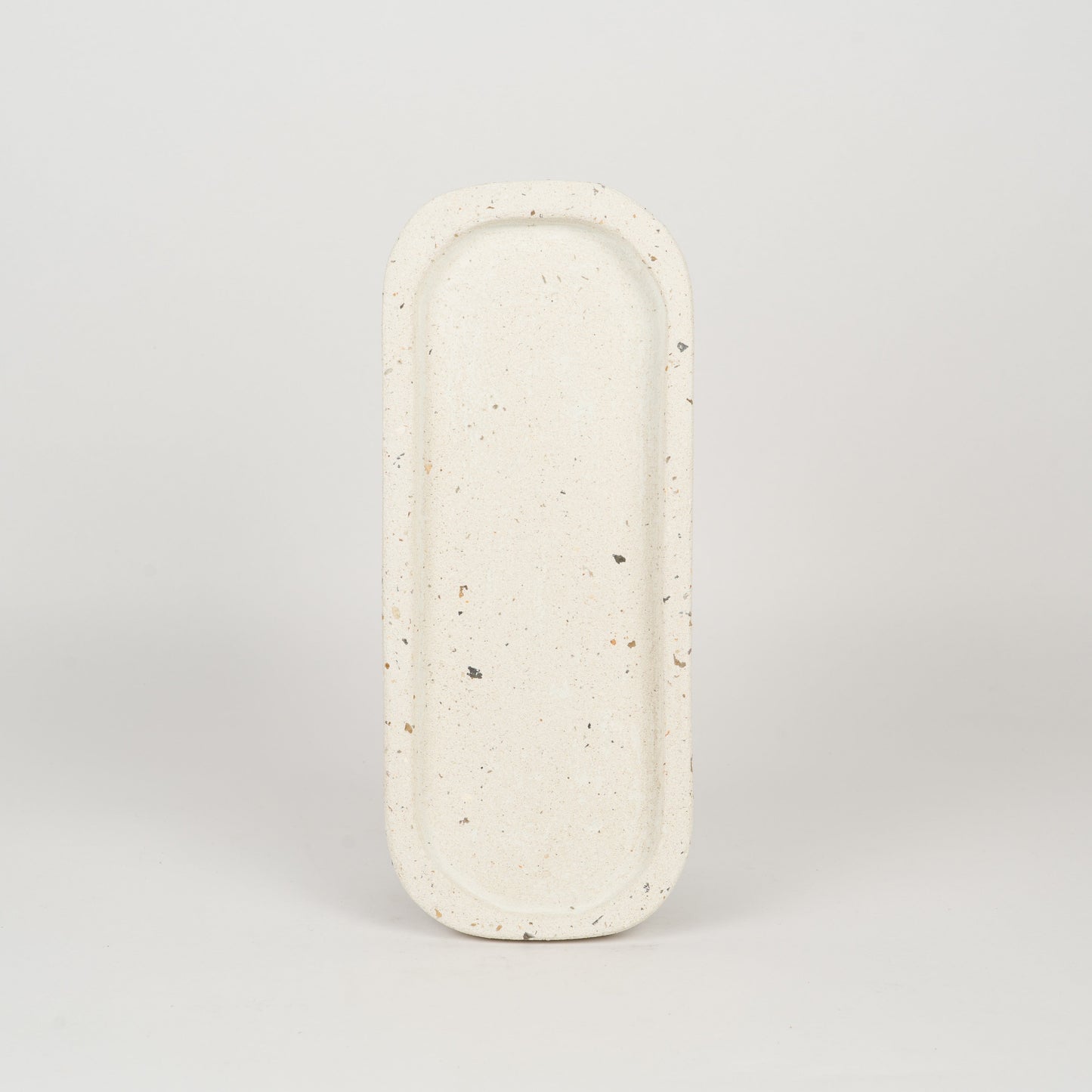 Concrete Tray