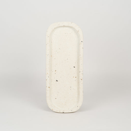 Concrete Tray