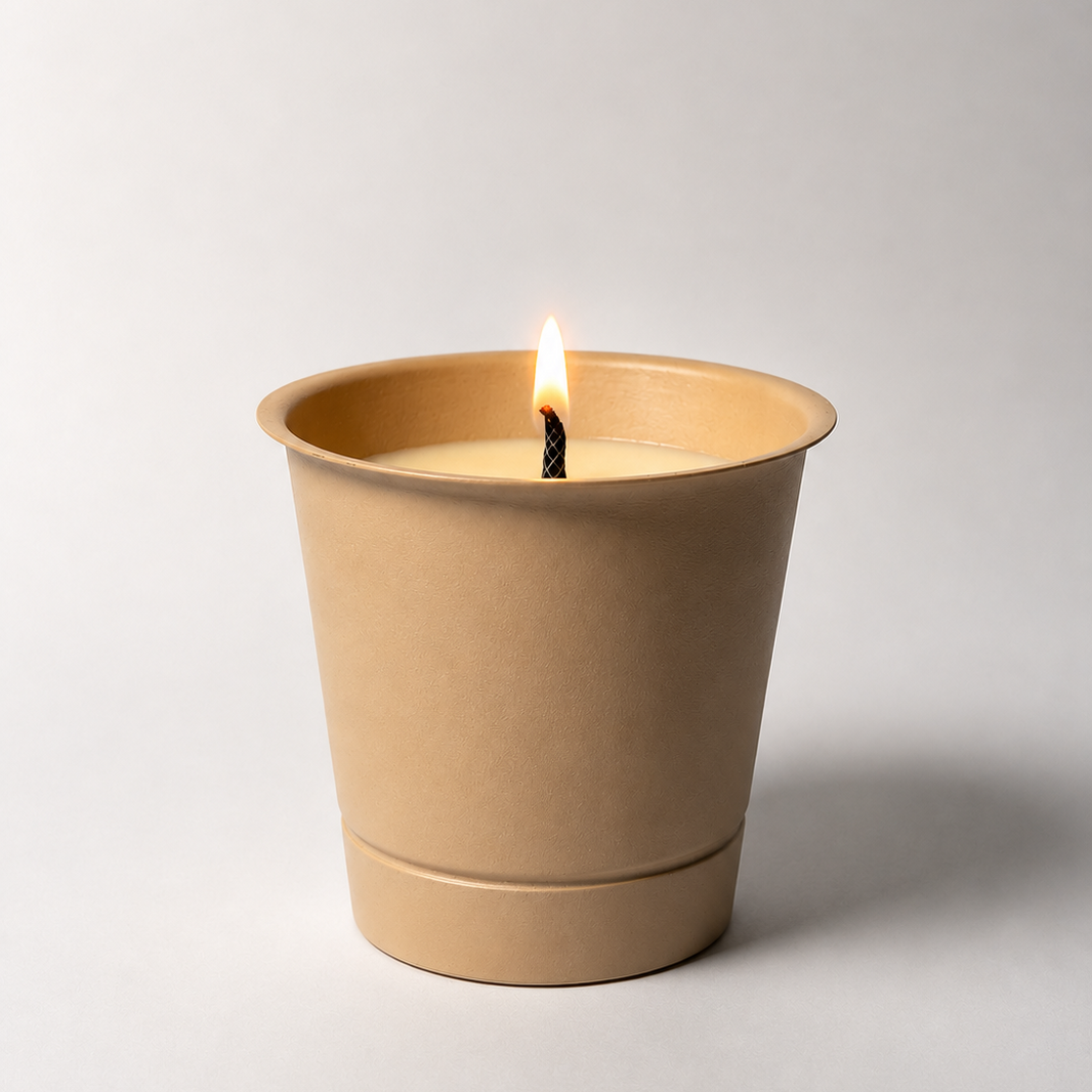 Refill Outdoor Candle