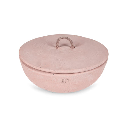 Urban Outdoor Candle XXX-Large + cover - blush