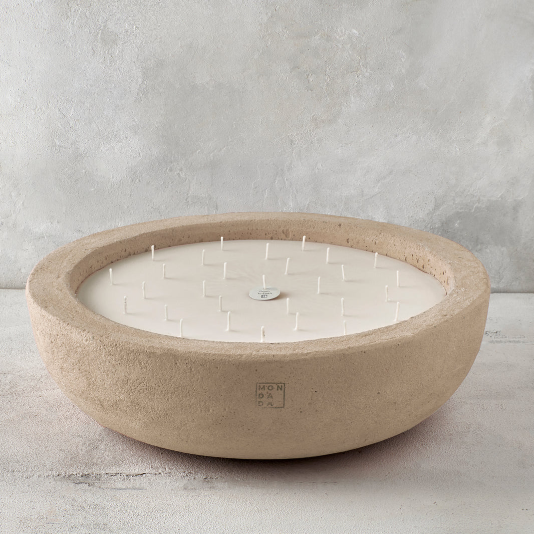 Urban Indoor Candle XXXL - Desert