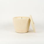 Urban Outdoor Garden Candle Large + lid