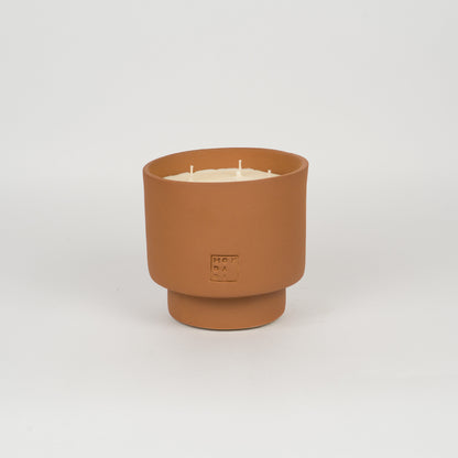 Octo Indoor Candle ONE - Canyon