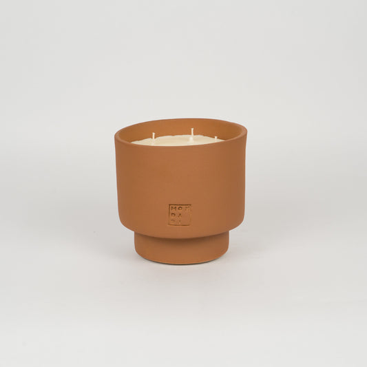 Octo Indoor Candle ONE - Canyon