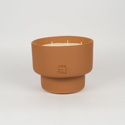 Octo Indoor Candle THREE - Canyon
