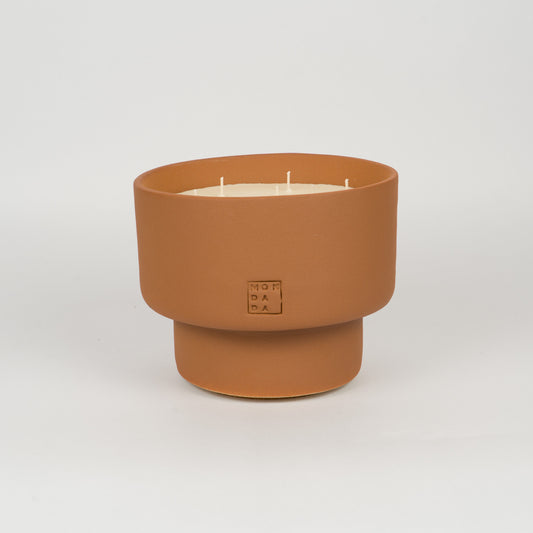 Octo Indoor Candle THREE - Canyon