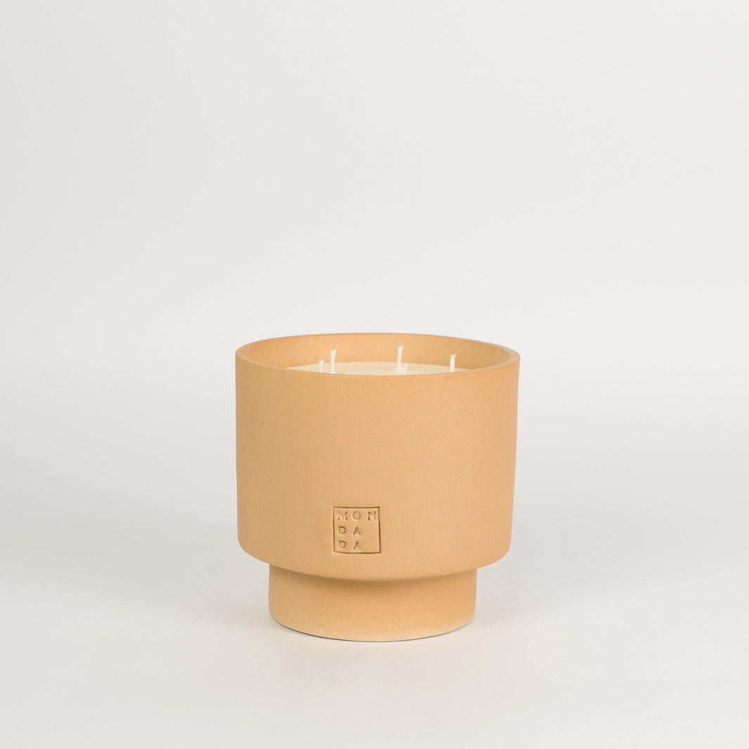 Octo Indoor Candle ONE - Ibiza