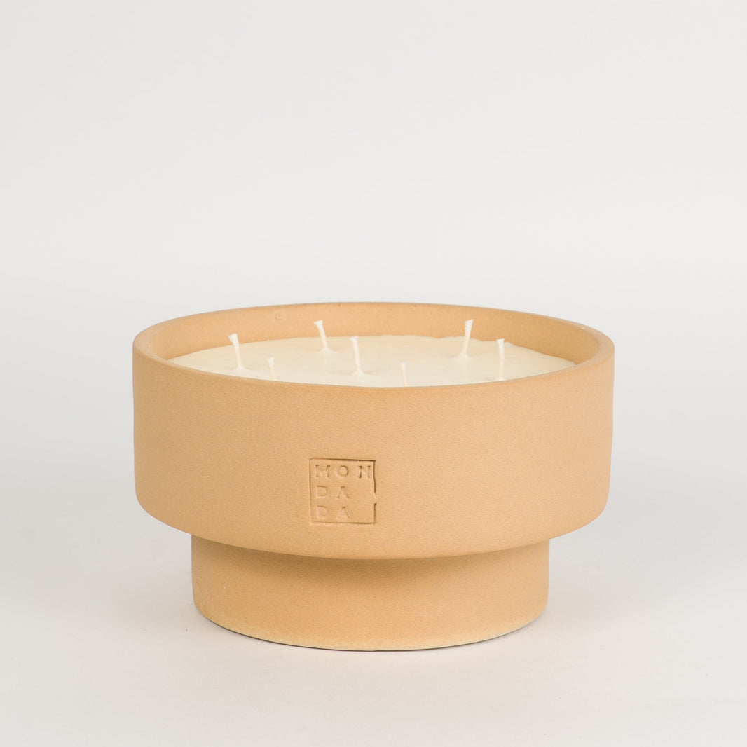 Octo Indoor Candle TWO - Ibiza
