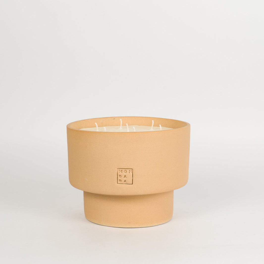 Octo Indoor Candle THREE - Ibiza