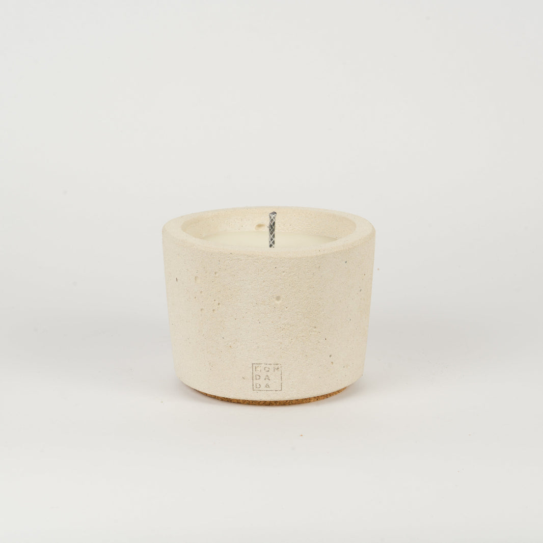 Urban Outdoor Table Candle One - Desert