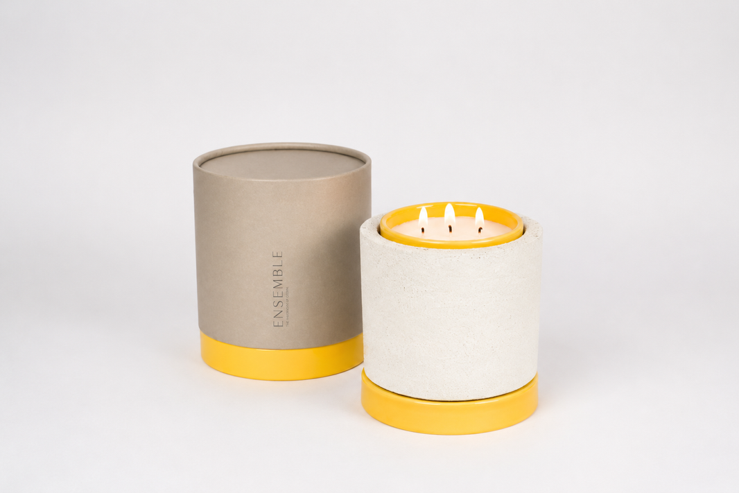 Indoor - Ensemble set - Sunny Bright