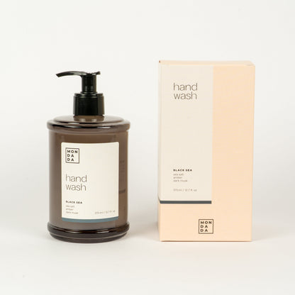 Savon pour les mains