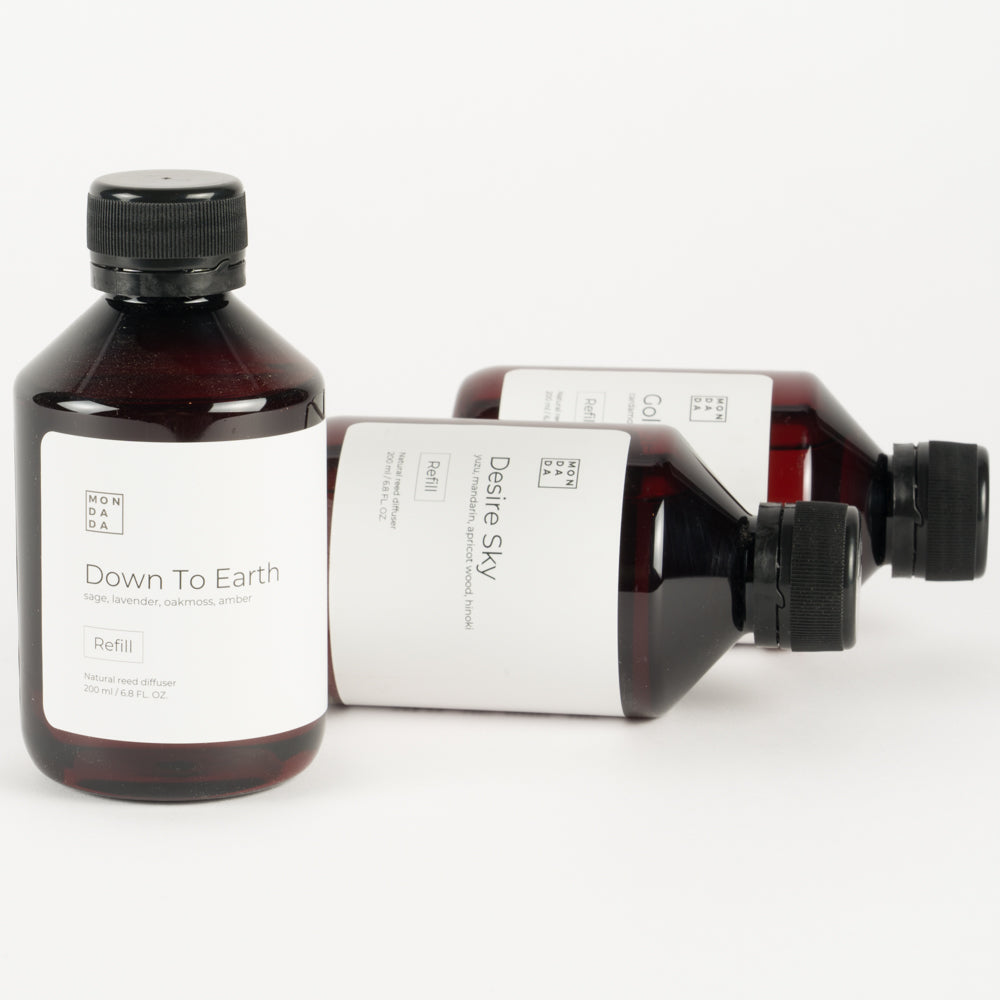 Fragrance Diffuser refill 200 ml