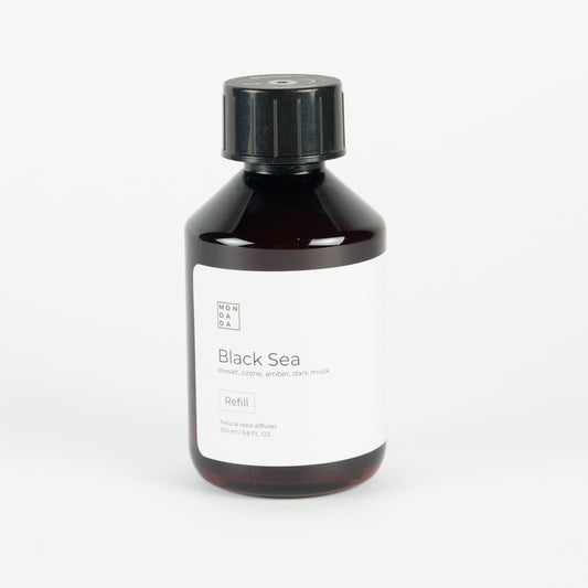 Bouteille de recharge diffuseur 500ml Season Crush