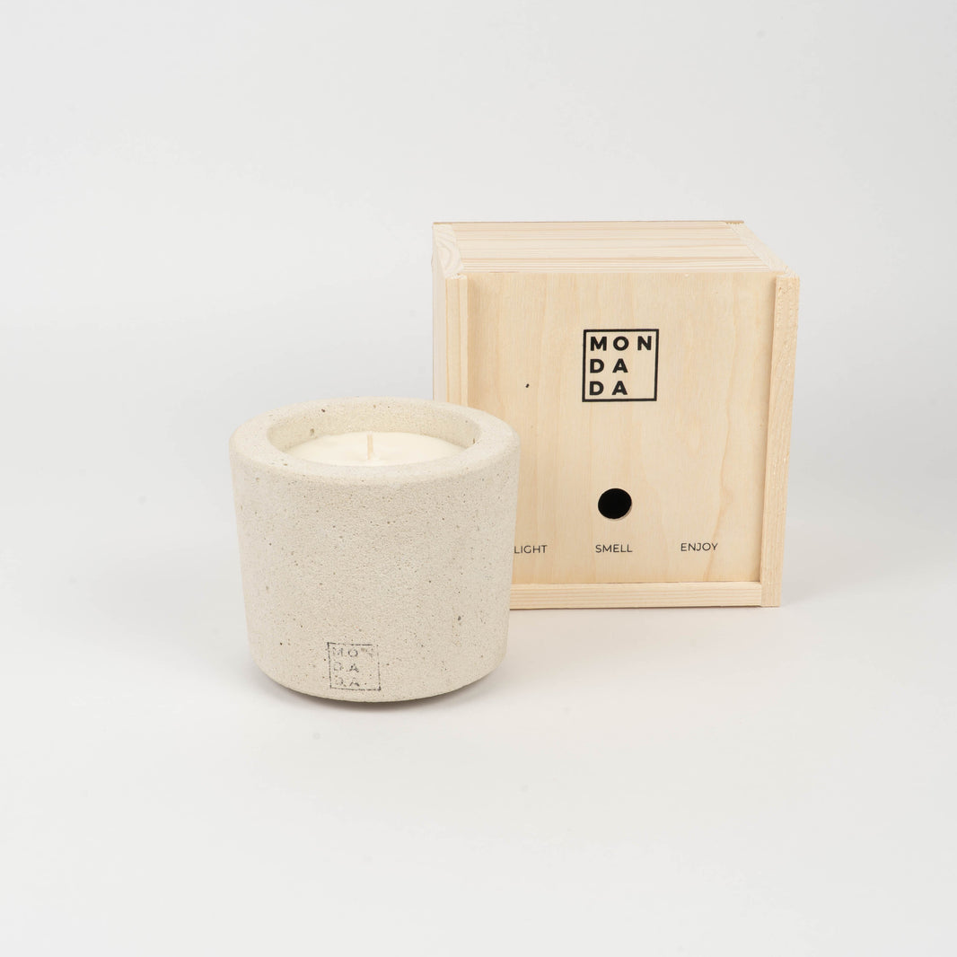 Urban Indoor Candle XS - Desert